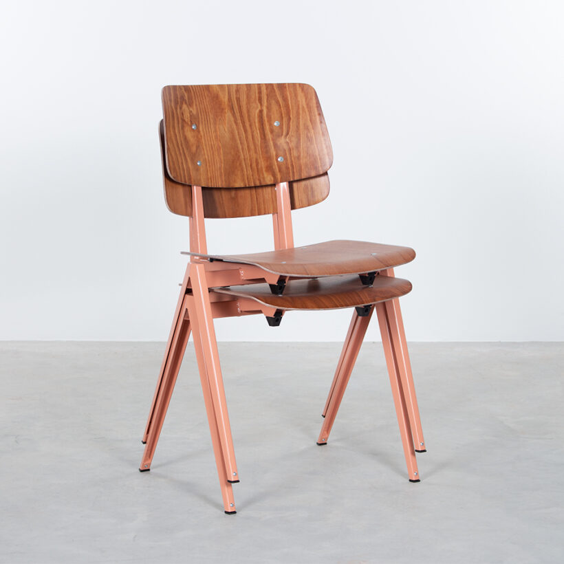 Galvanitas S21 Beige Red