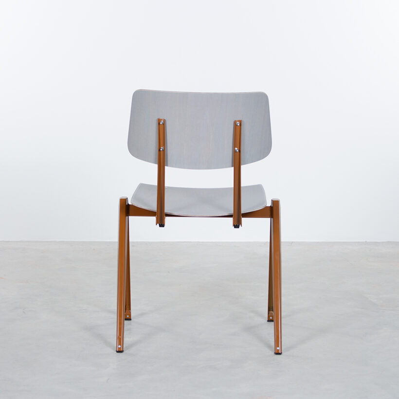 Galvanitas S21 Loam Brown