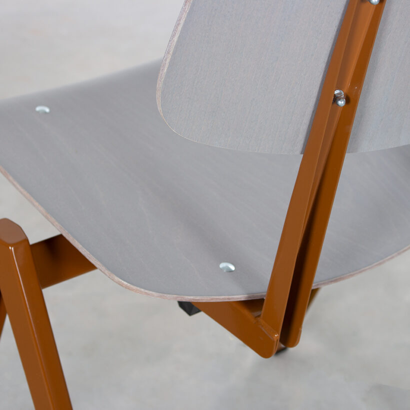 Galvanitas S21 Loam Brown