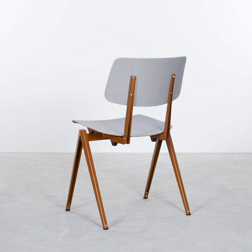Galvanitas S21 Loam Brown