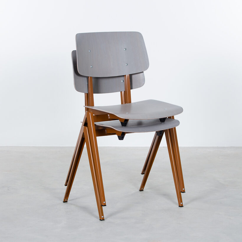 Galvanitas S21 Loam Brown