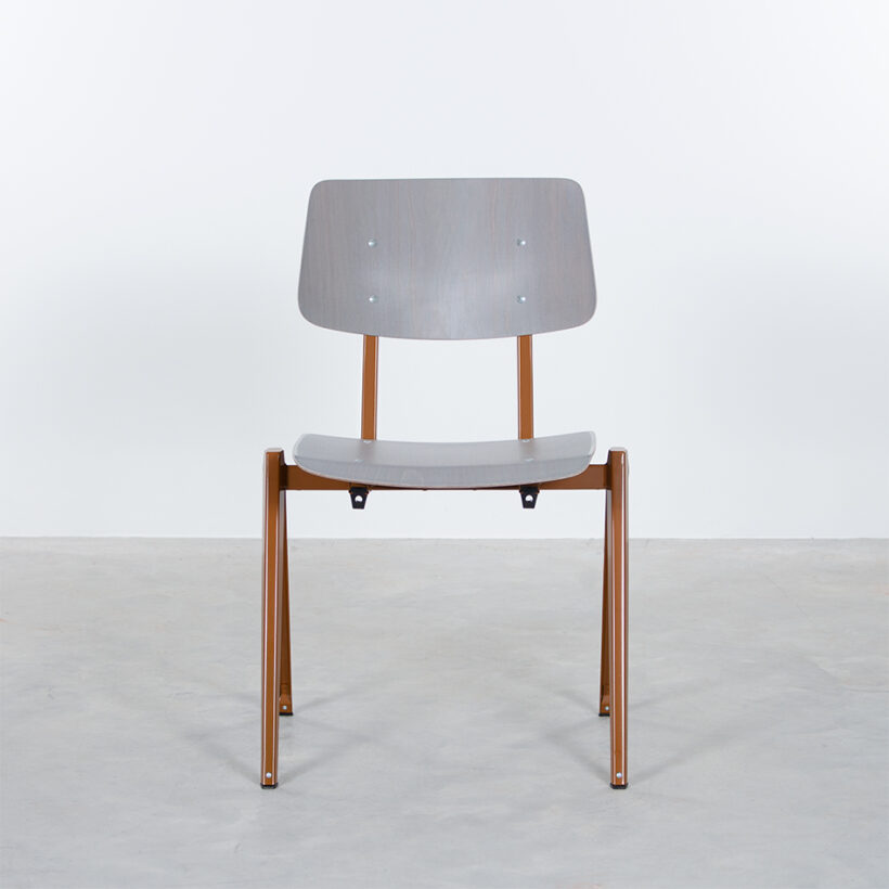 Galvanitas S21 Loam Brown