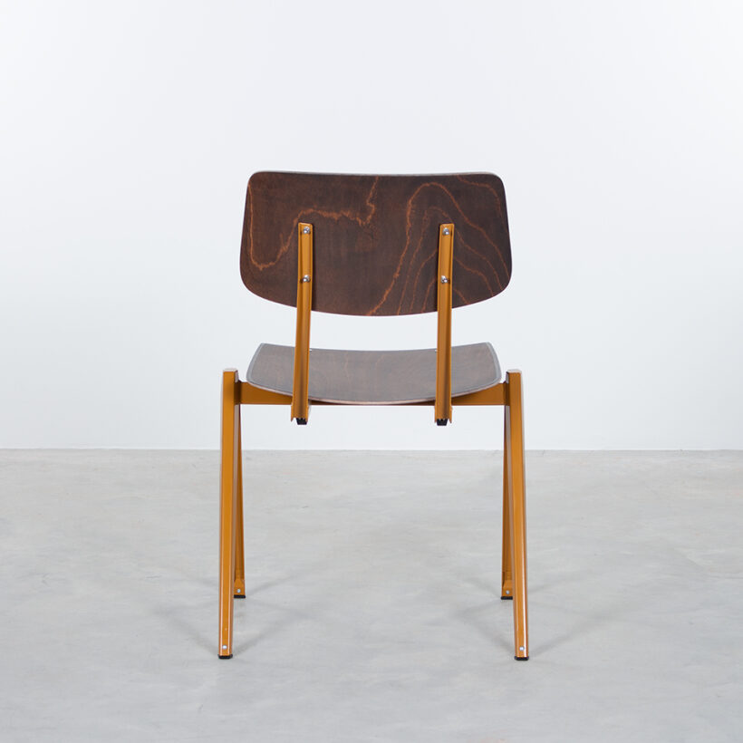 Galvanitas S21 Ocher Brown