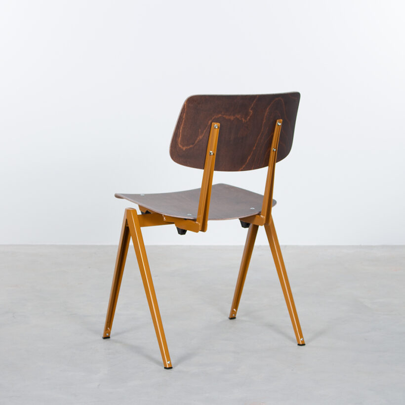 Galvanitas S21 Ocher Brown