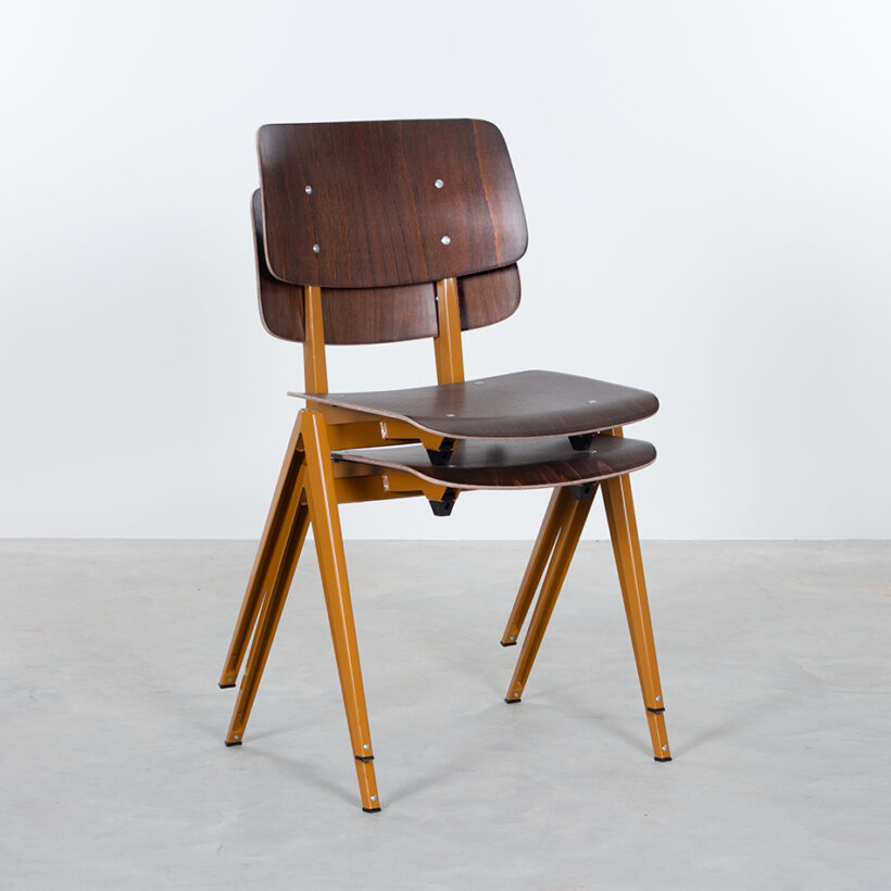 Galvanitas S21 Ocher Brown