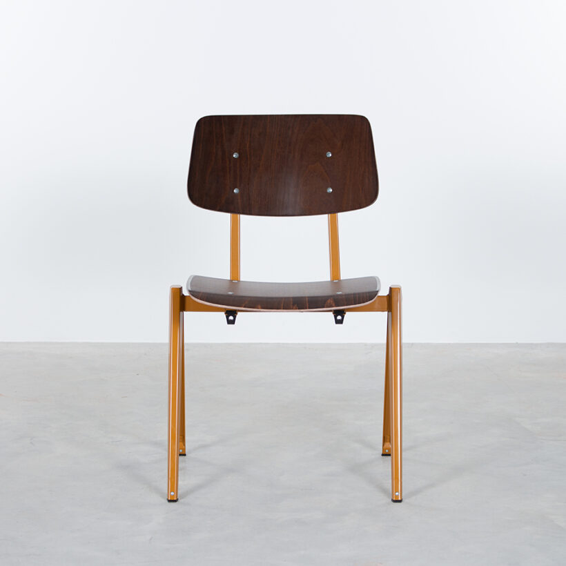 Galvanitas S21 Ocher Brown