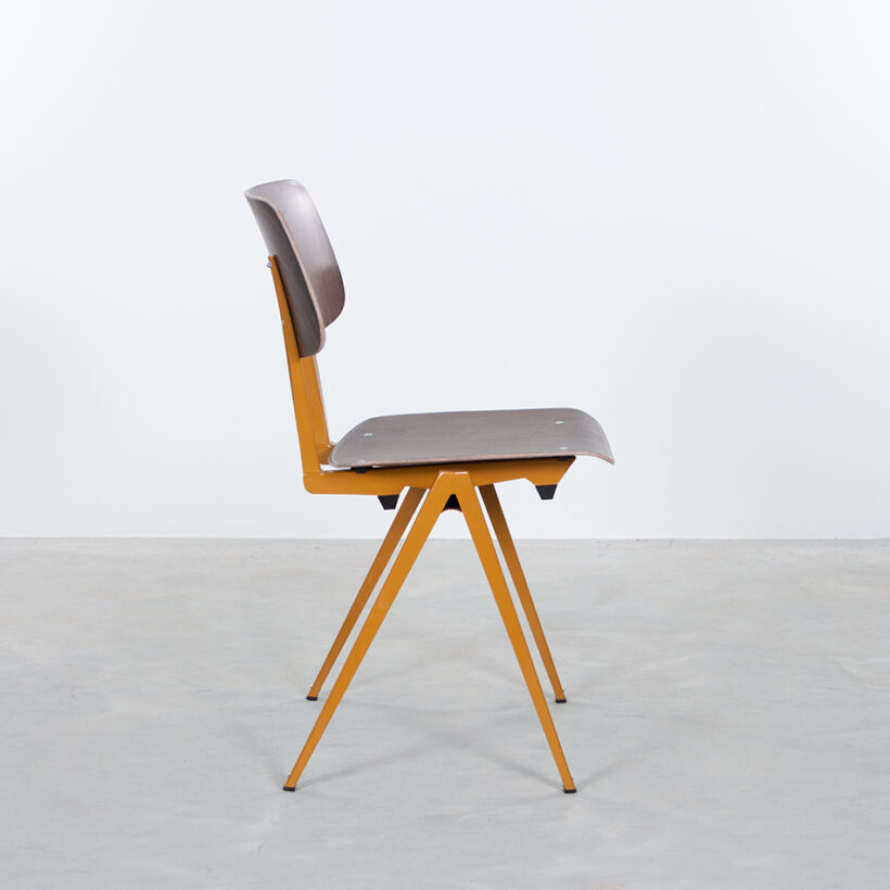 Galvanitas S21 Ocher Brown