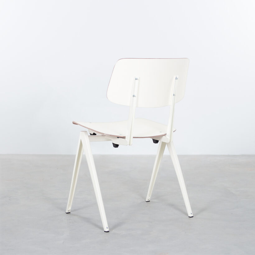 Galvanitas S21 White