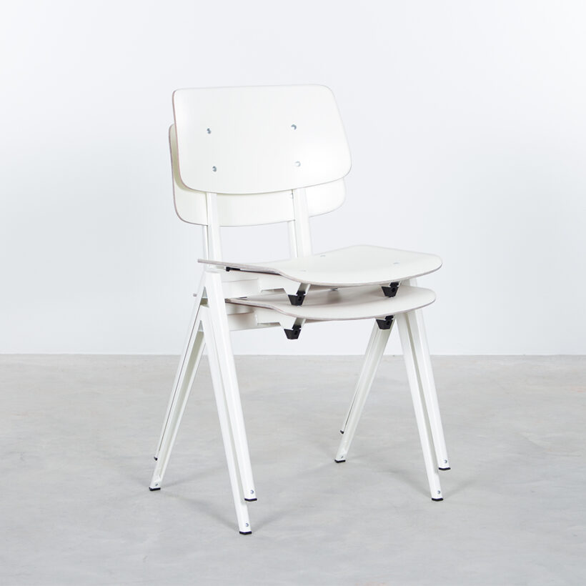 Galvanitas S21 White