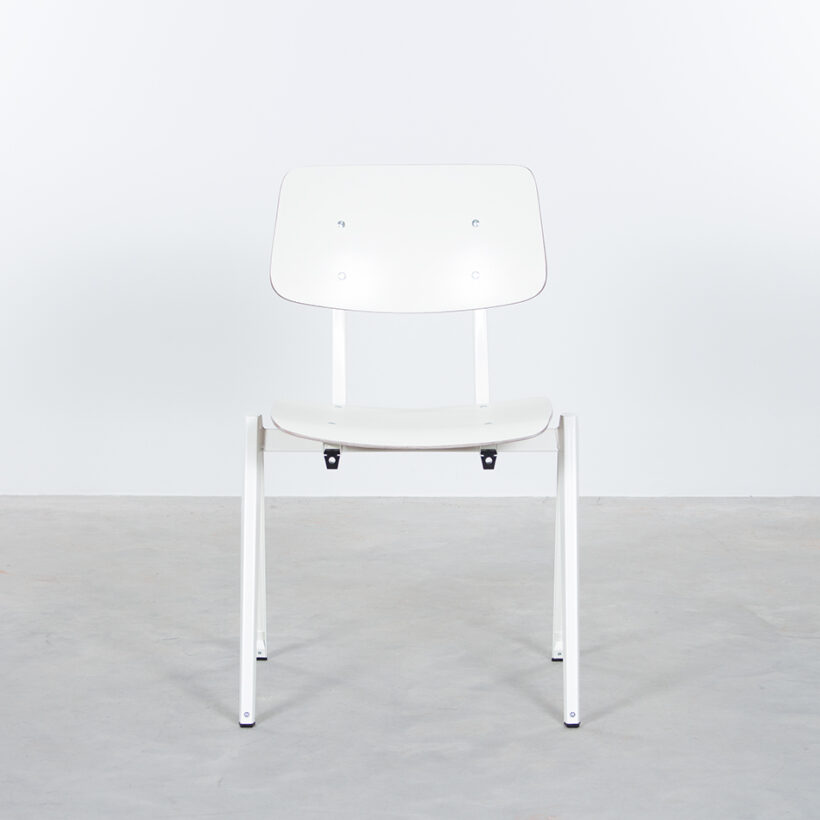 Galvanitas S21 White