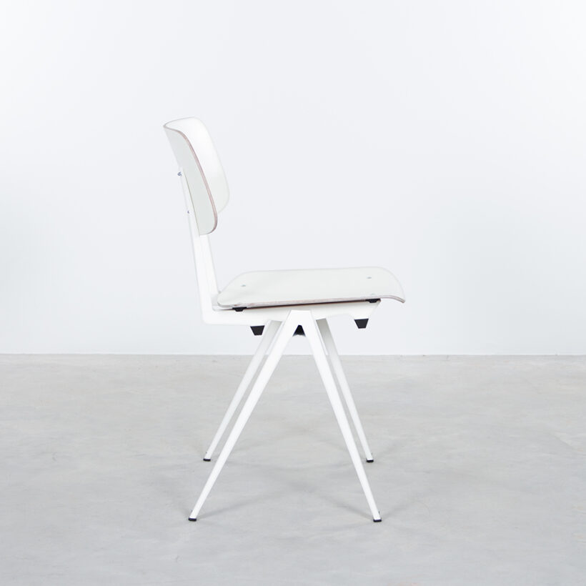 Galvanitas S21 White