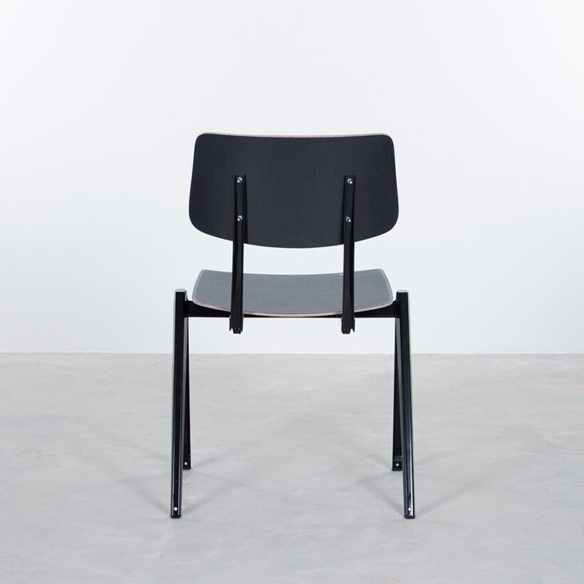 Galvanitas S21 Black