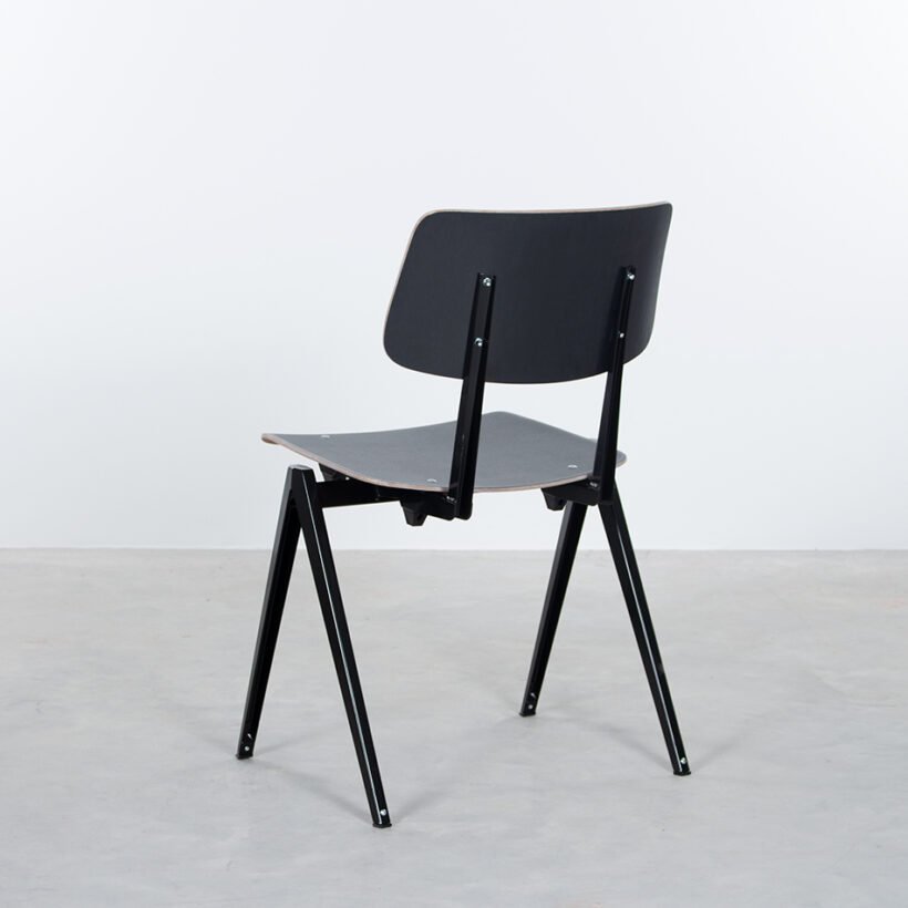 Galvanitas S21 Black