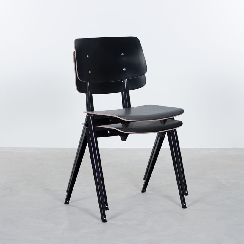 Galvanitas S21 Black