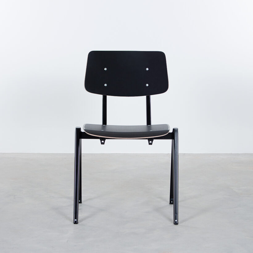 Galvanitas S21 Black