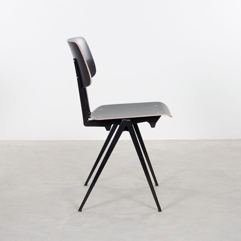 Galvanitas S21 Black