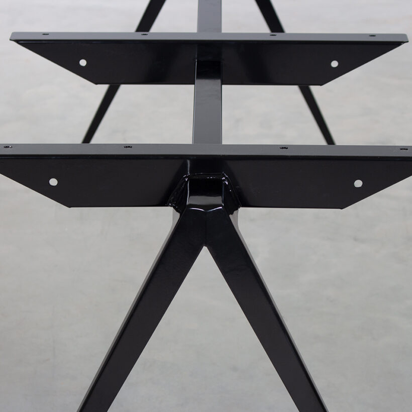 TD4 Frame Black