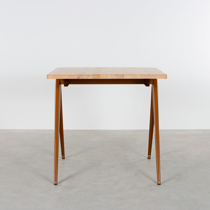 TD4 Bistro Loam Brown Beech