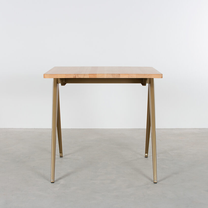 TD4 Bistro Pearl Gold Beech