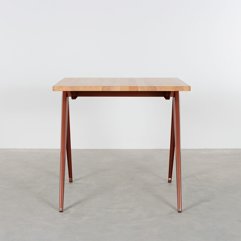 TD4 Bistro Pearl Copper Beech