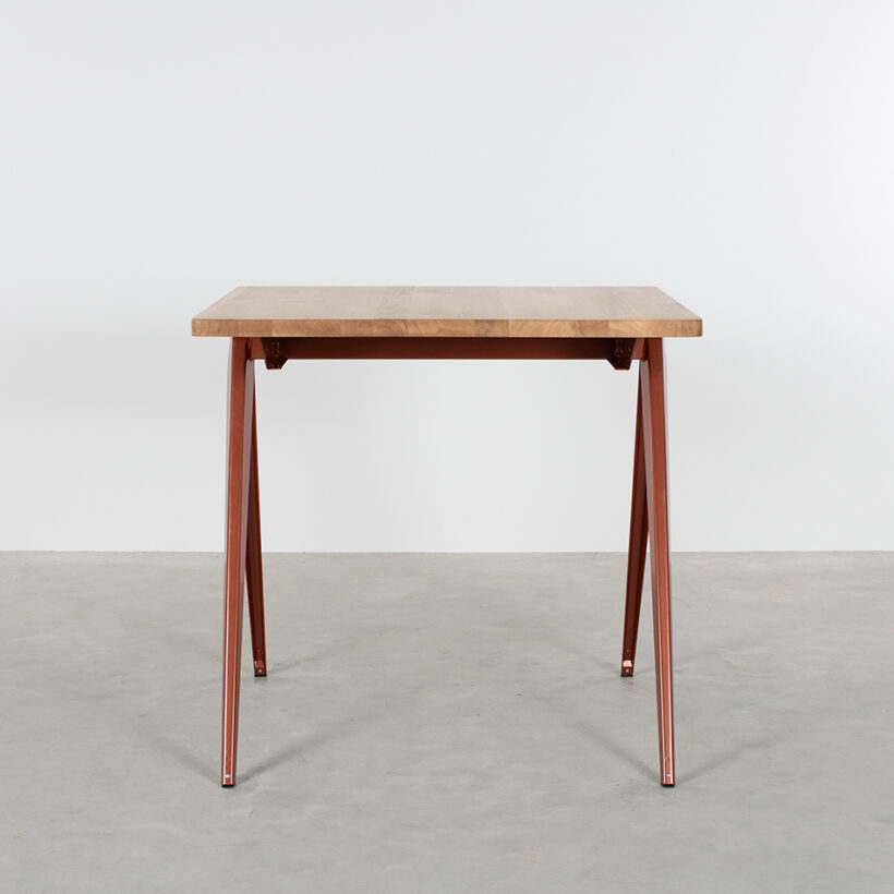 TD4 Bistro Pearl Copper Oak