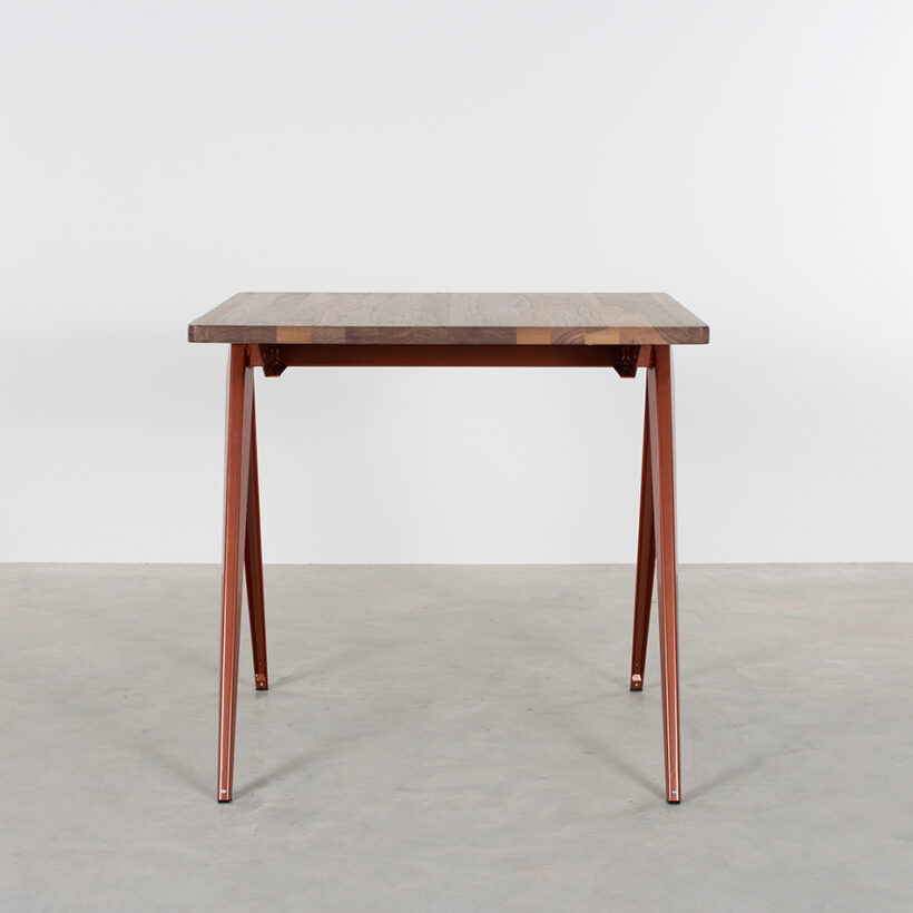 TD4 Bistro Pearl Copper Walnut