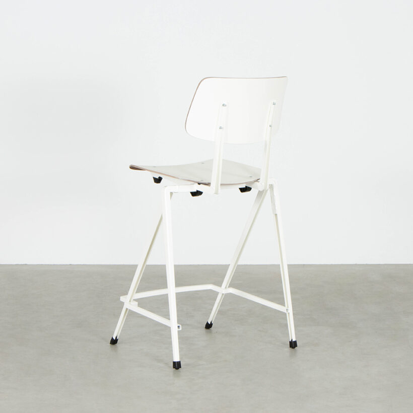 Galvanitas-S17-counter-barstoel-wit:wit-schuinachter-950x950
